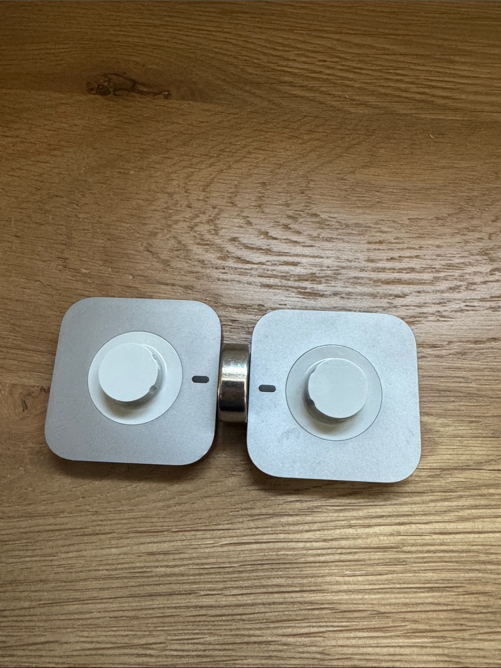 Oura ring - generation 4 - silver